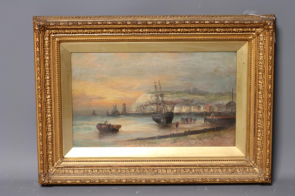 VICTORIAN SCHOOL (19th Century) Image