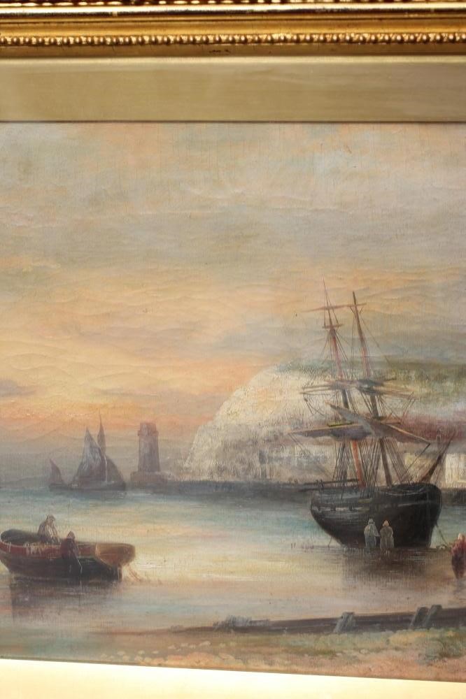 VICTORIAN SCHOOL (19th Century) Image