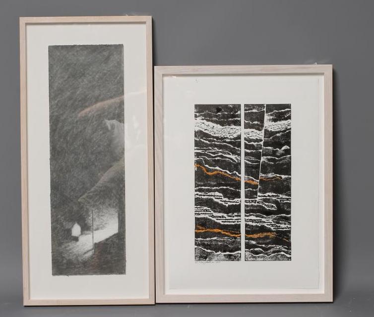 ‡NANCY STEADMAN (Contemporary) Image