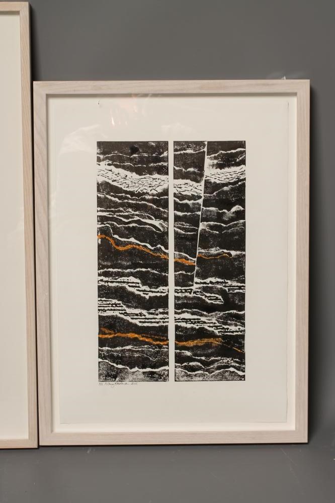 ‡NANCY STEADMAN (Contemporary) Image