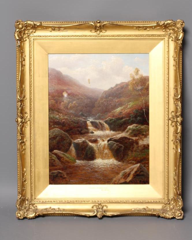 WILLIAM MELLOR (1861-1931) Image