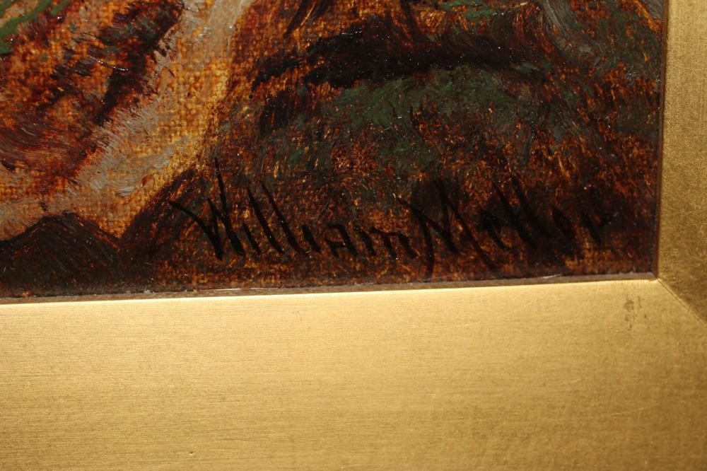 WILLIAM MELLOR (1861-1931) Image