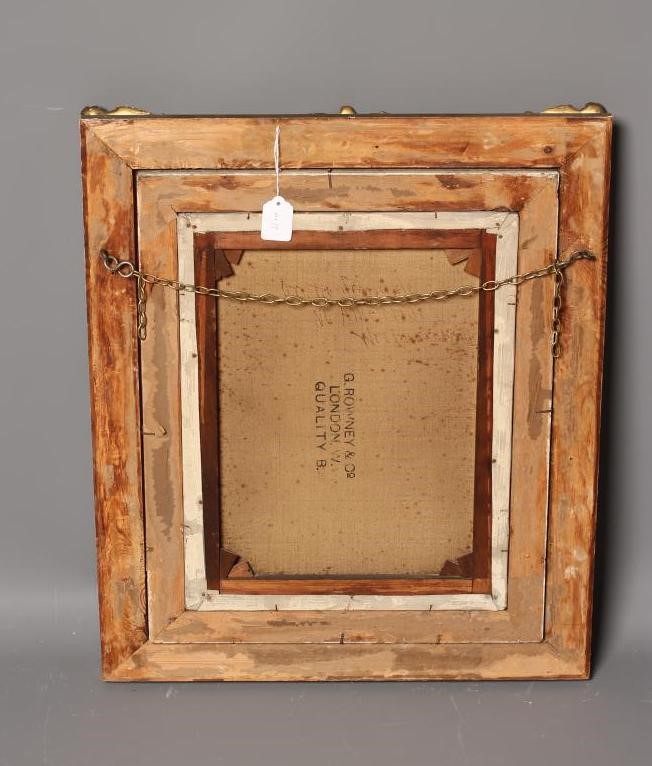 WILLIAM MELLOR (1861-1931) Image