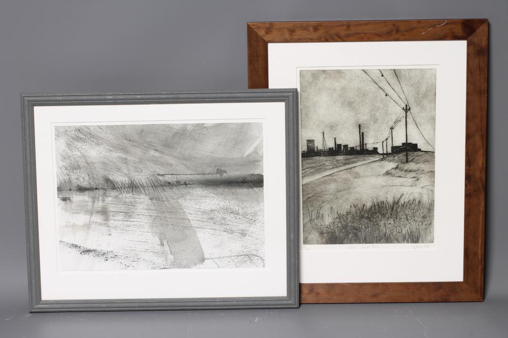 ‡JUNE RUSSELL (Contemporary) Image