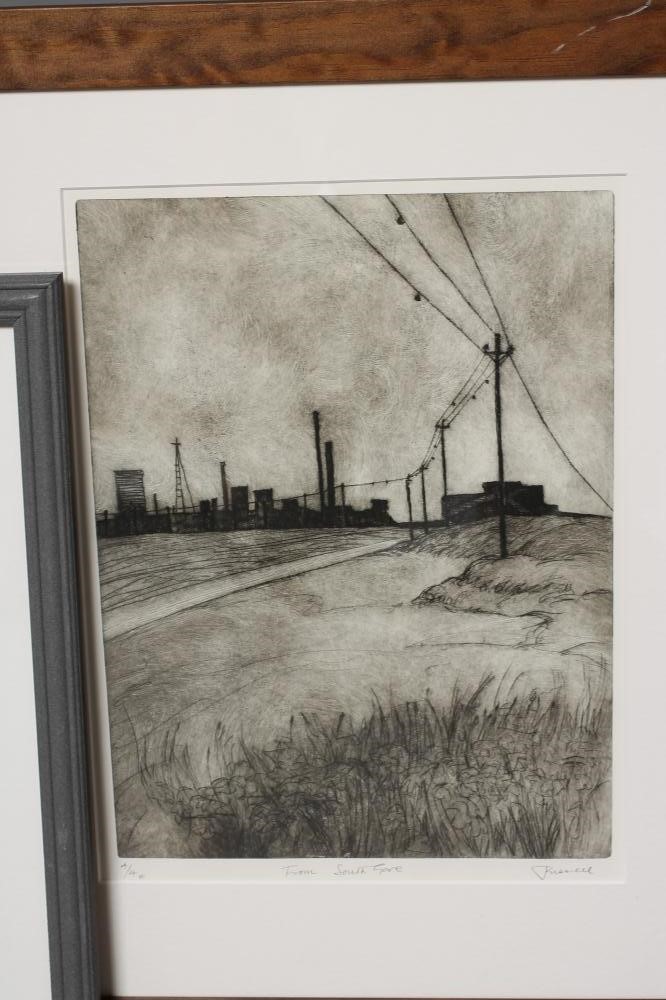 ‡JUNE RUSSELL (Contemporary) Image