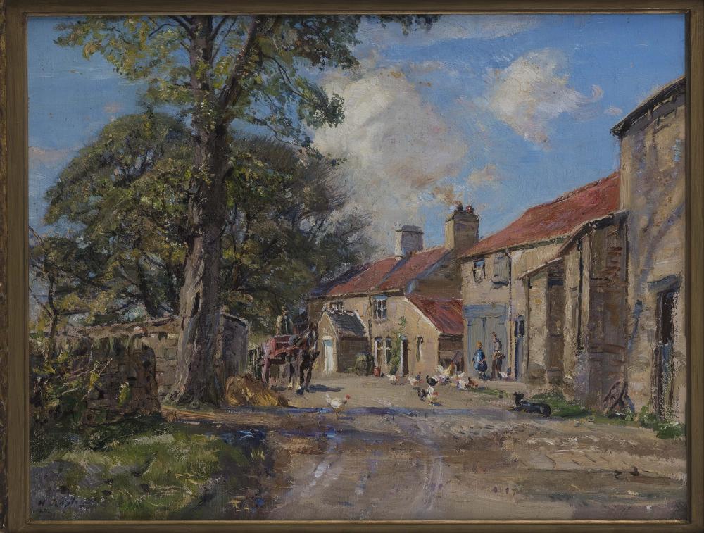 ‡HERBERT F ROYLE (1870-1958) Image