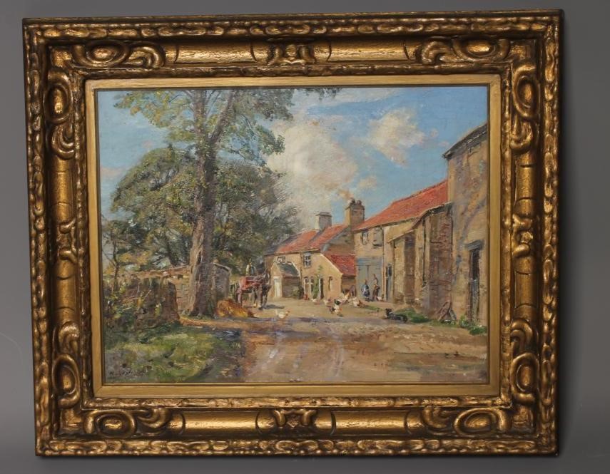 ‡HERBERT F ROYLE (1870-1958) Image