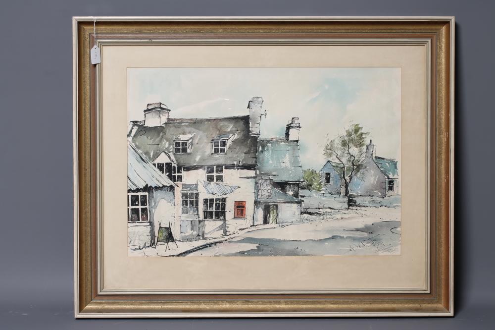 ‡ANDY BEATTIE (Contemporary) Image