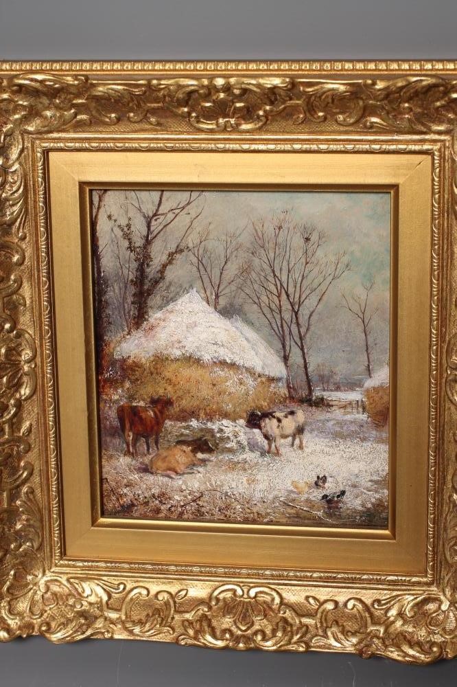 JOHN HENRY DELL (1836-1888) Image