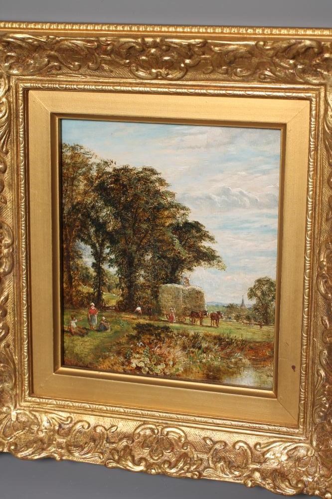 JOHN HENRY DELL (1836-1888) Image