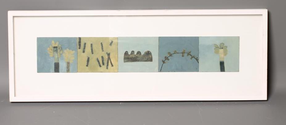 ‡DAVID THOMAS (Contemporary) Image