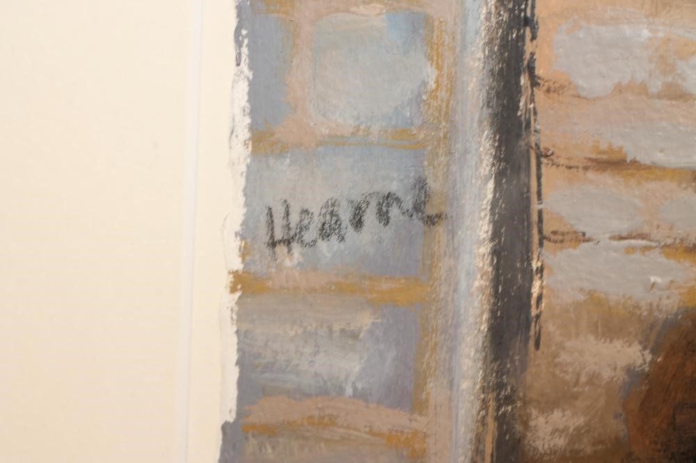 ‡MARTIN HEARNE (Contemporary) Image