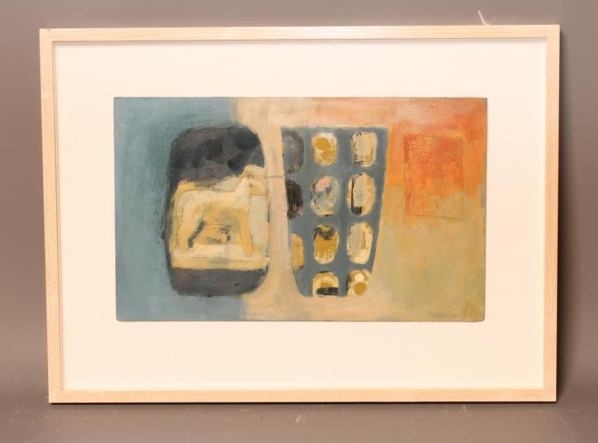 ‡DAVID THOMAS (Contemporary) Image