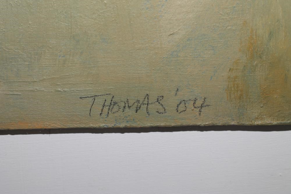 ‡DAVID THOMAS (Contemporary) Image