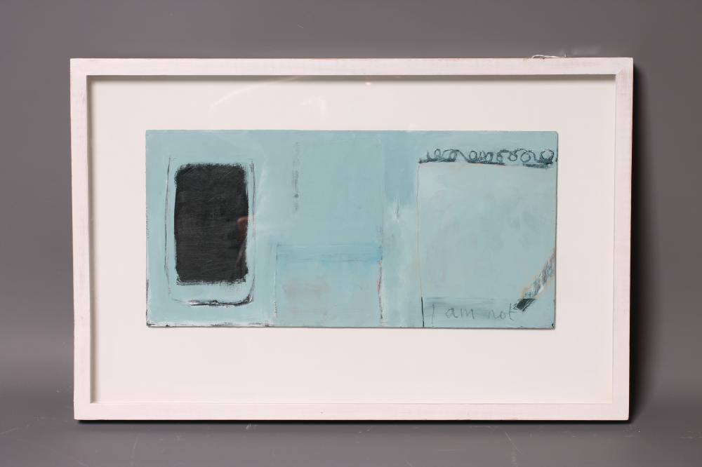 ‡DAVID THOMAS (Contemporary) Image