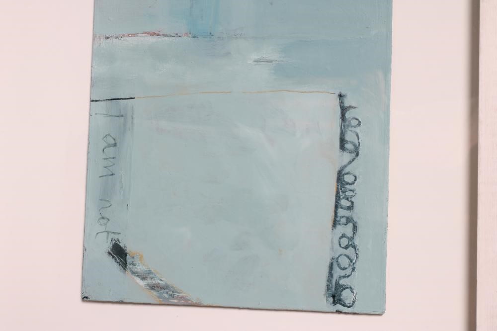 ‡DAVID THOMAS (Contemporary) Image