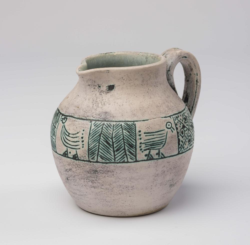 ‡JACQUES BLIN (1920- 1955) Image