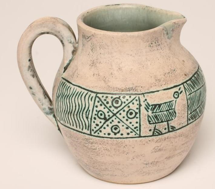 ‡JACQUES BLIN (1920- 1955) Image