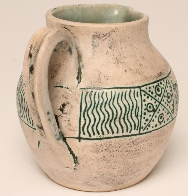 ‡JACQUES BLIN (1920- 1955) Image