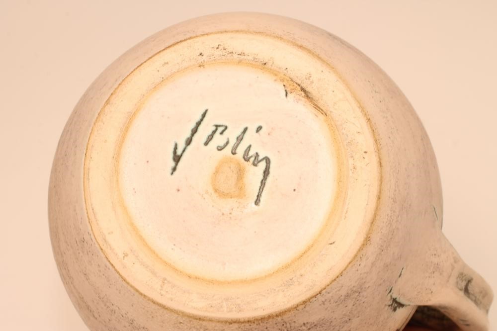 ‡JACQUES BLIN (1920- 1955) Image