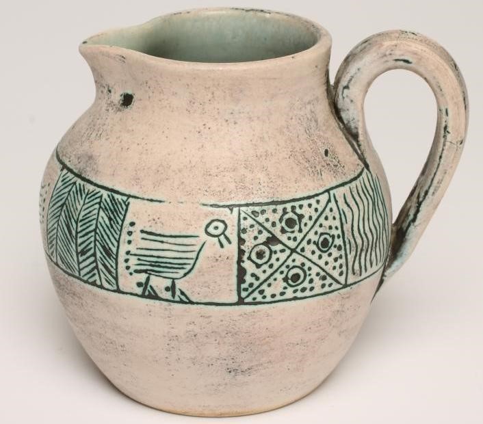 ‡JACQUES BLIN (1920- 1955) Image