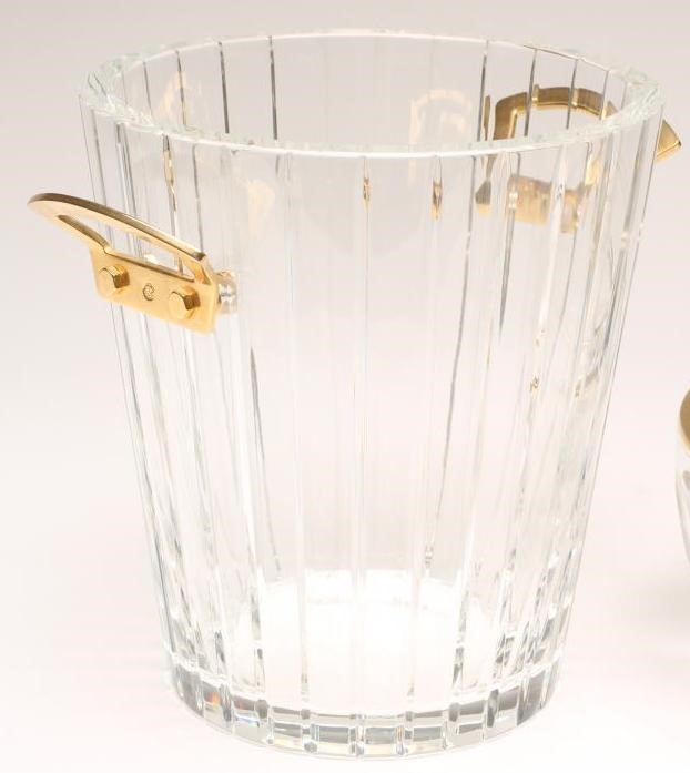 BACCARAT GLASS- modern Image