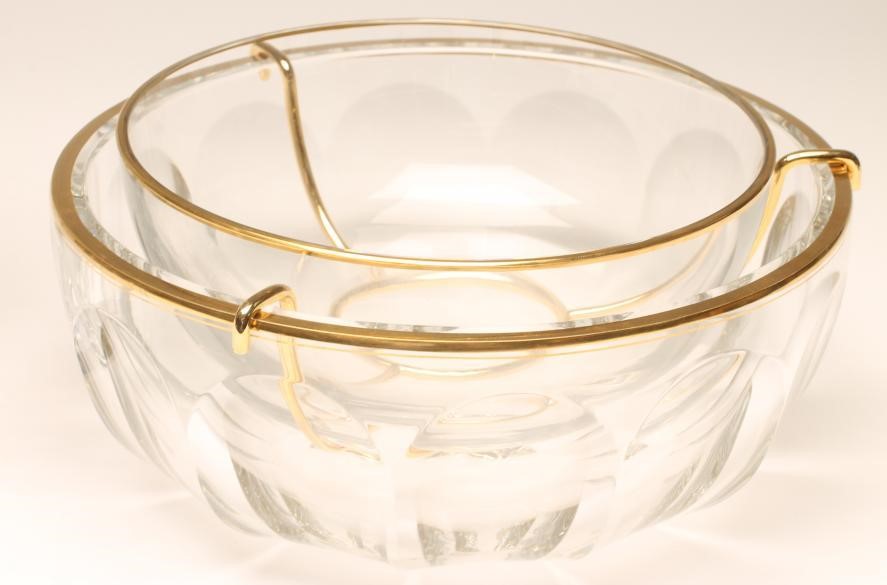 BACCARAT GLASS- modern Image