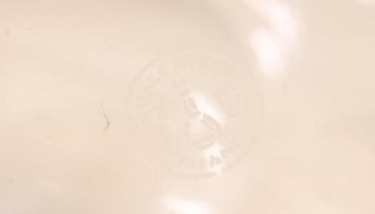 BACCARAT GLASS- modern Image