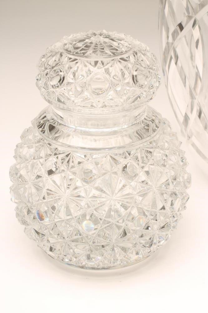 BACCARAT GLASS- modern Image