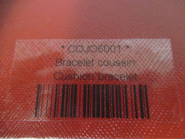 A CARTIER LOVE CORD BRACELET Image