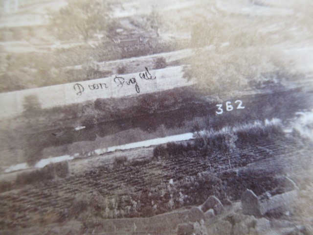 RAJA LALA DEEN DAYAL (1844-1905) Views of Central India by Deen Diyal Image