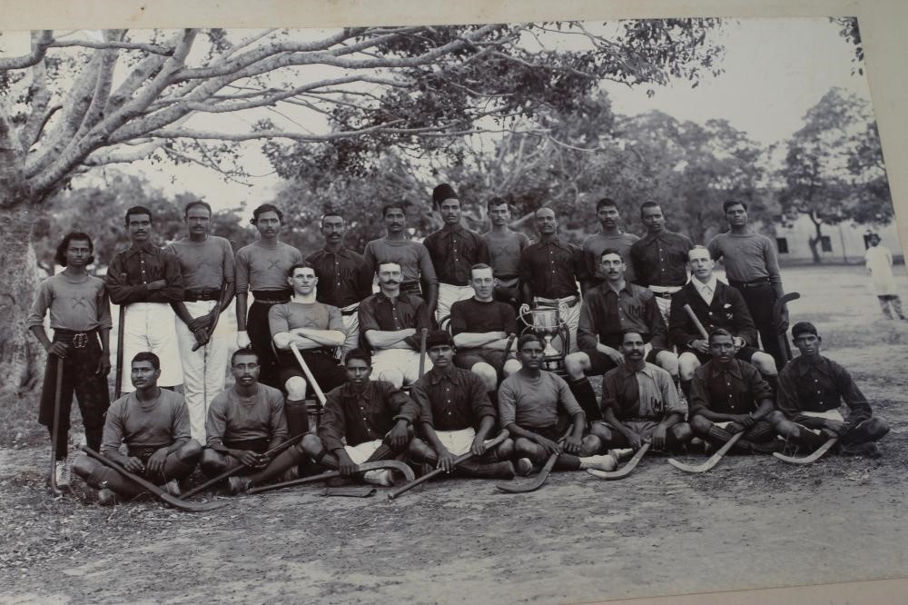 THREE EARLY 20TH CENTURY ALBUMS Image