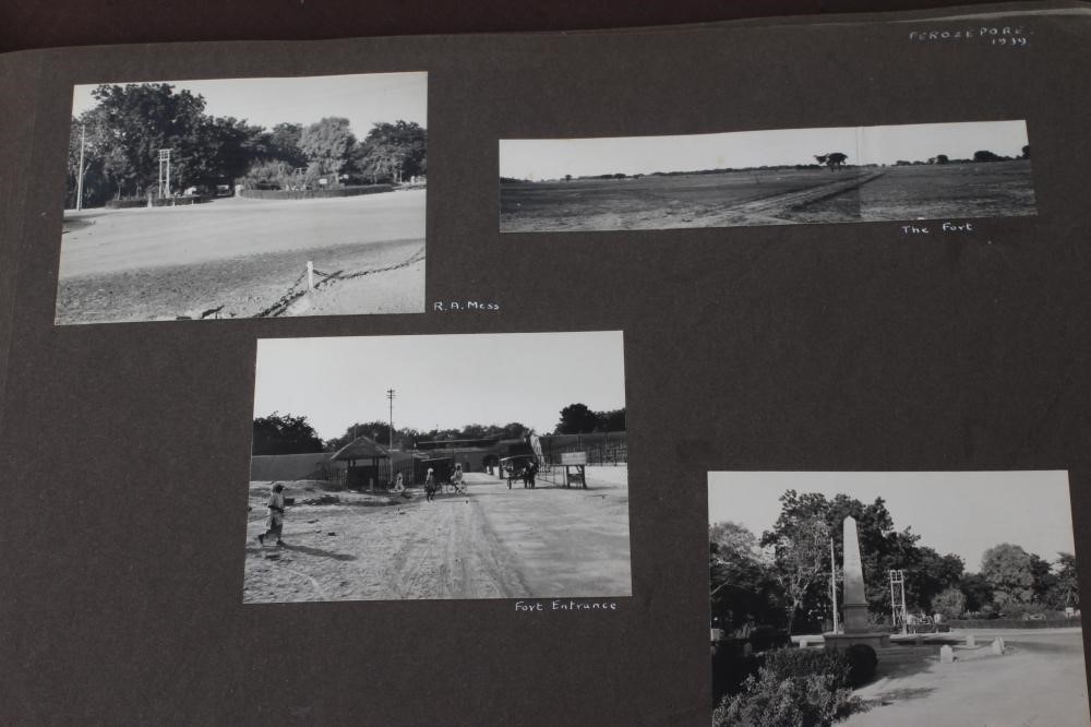 THREE EARLY 20TH CENTURY ALBUMS Image