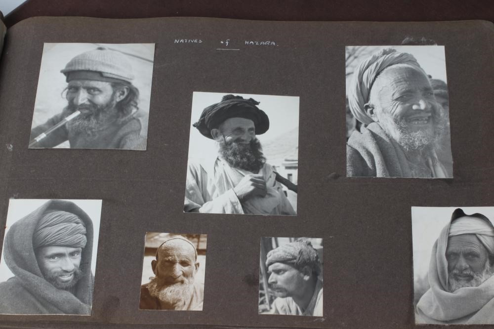 THREE EARLY 20TH CENTURY ALBUMS Image