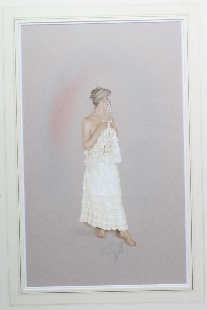 Kay Boyce (British school Image