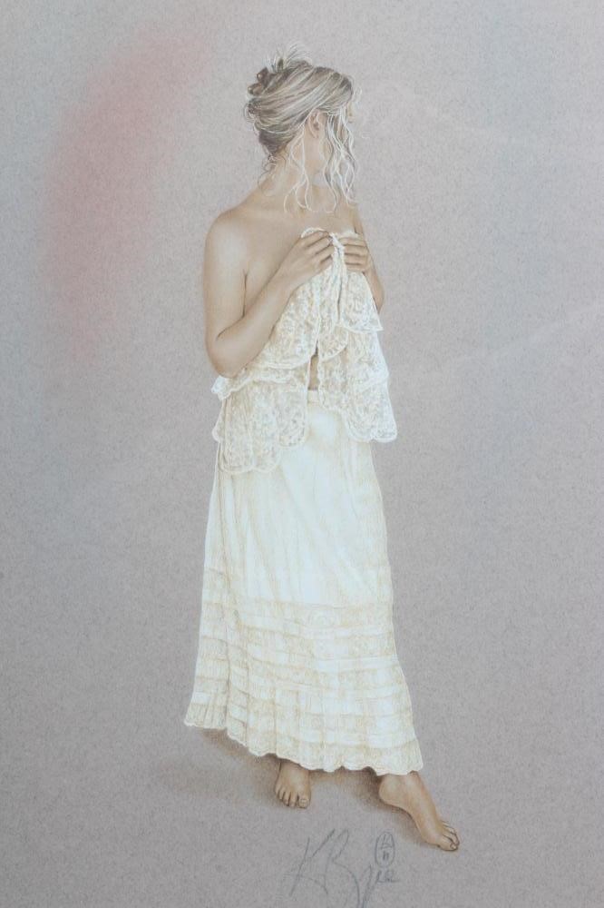 Kay Boyce (British school Image