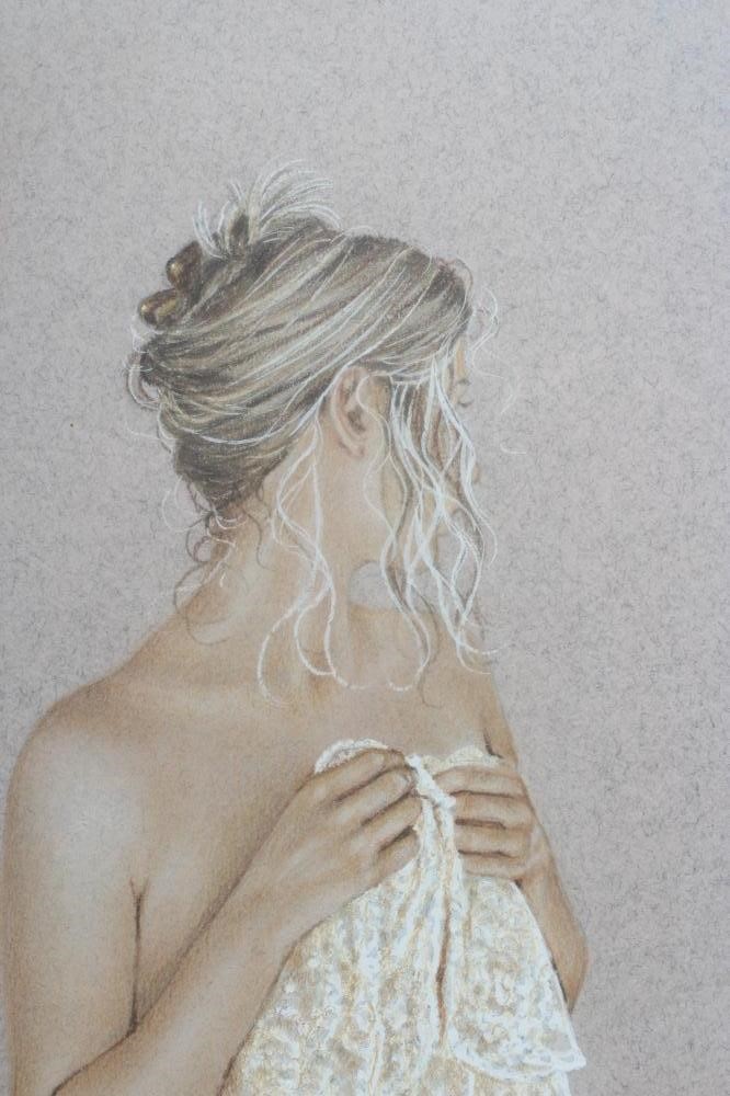 Kay Boyce (British school Image