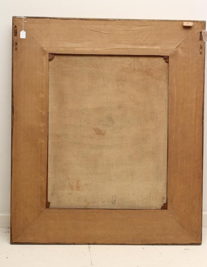 After stanhope forbes (18571947) the lighthouse, bears signature lower