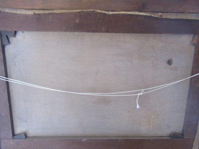 Edward Steele Harper (1870-1951) Penzance Harbour, signed with monogram lower right, oil on canvas, Image