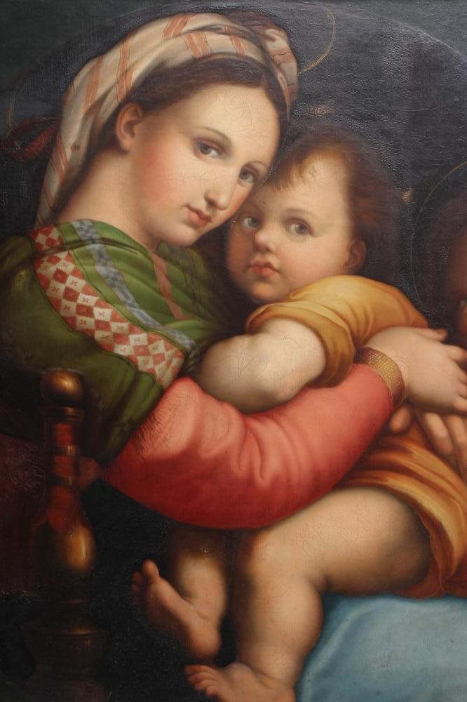 CARLO FALCINI (Florentine School Image