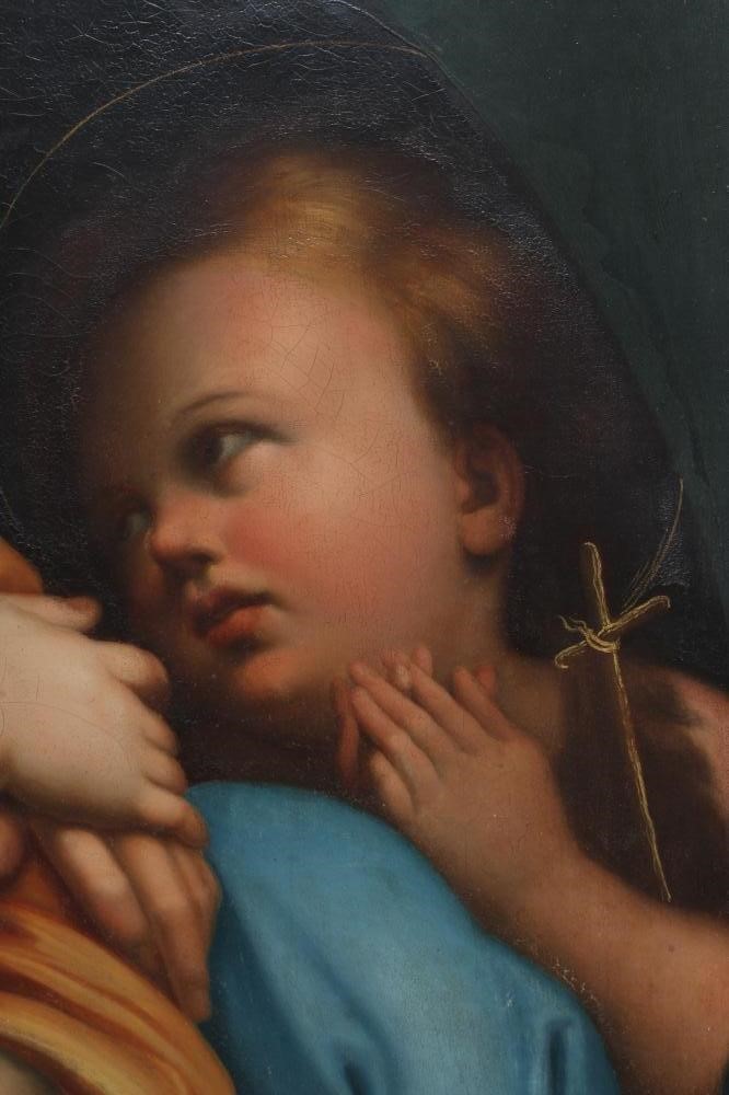 CARLO FALCINI (Florentine School Image