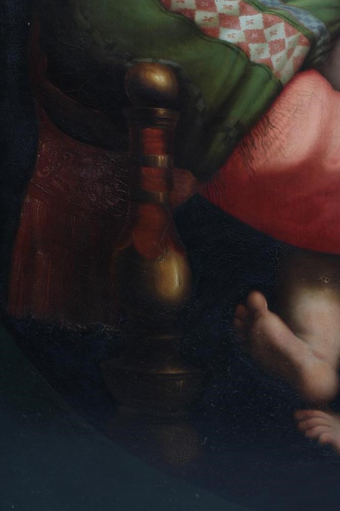 CARLO FALCINI (Florentine School Image