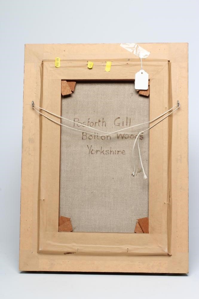 William mellor (18511931) posforth ghyll, bolton woods, yorkshire