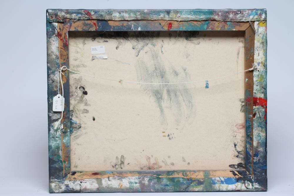 Kitty North (Born 1963) Mist of Time Image