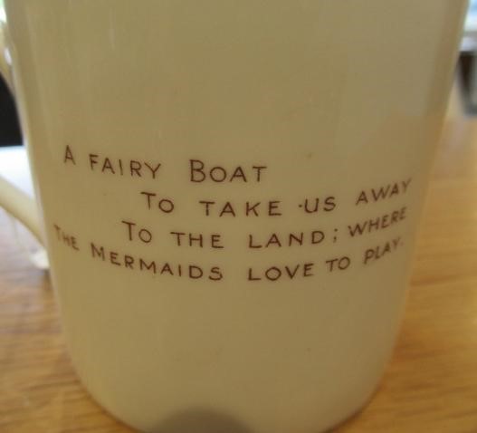 A COLLECTION OF MABEL LUCIE ATTWELL SHELLEY NURSERY CHINA Image