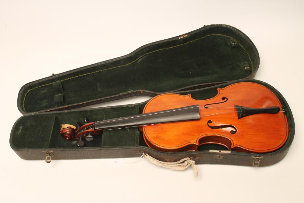 A VIOLA Image