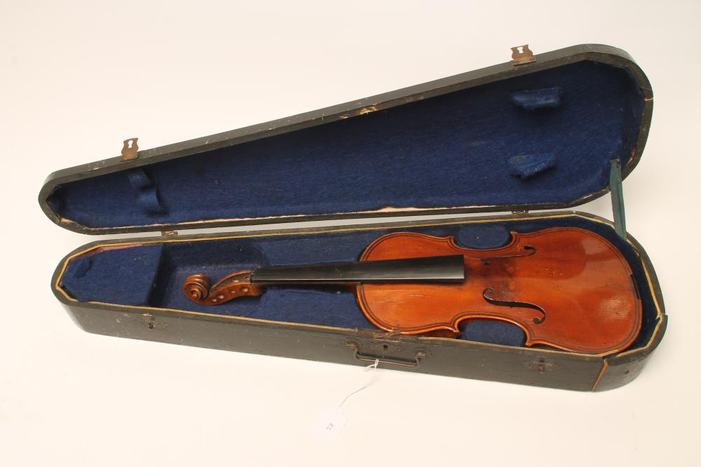 A VIOLIN Image