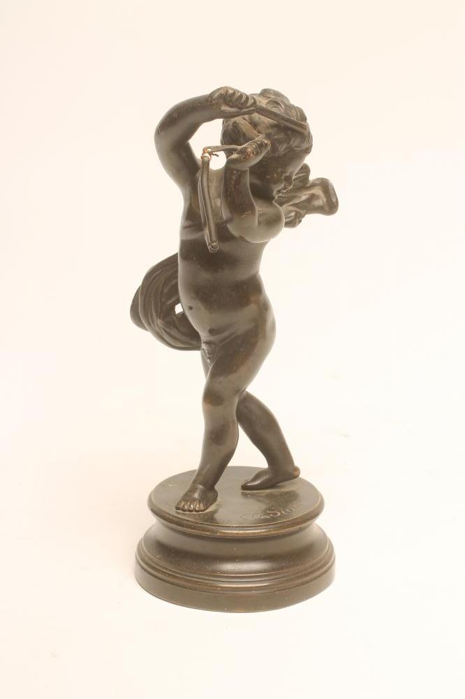 AFTER CLAUDE MICHEL CLODION (French 1738-1814) Image