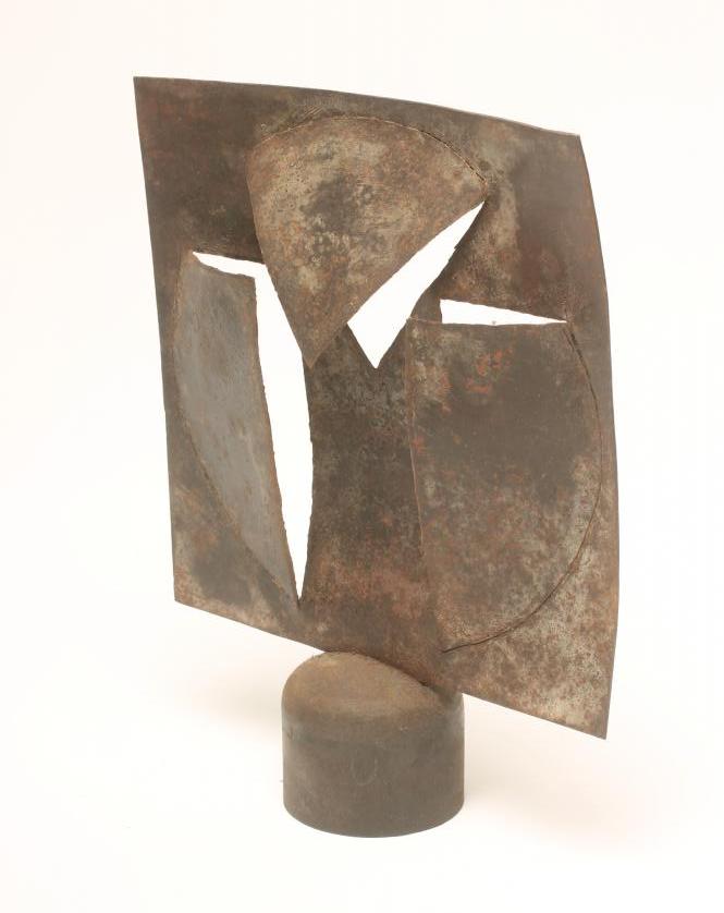 ‡HAMISH BLACK (b.1948) Image