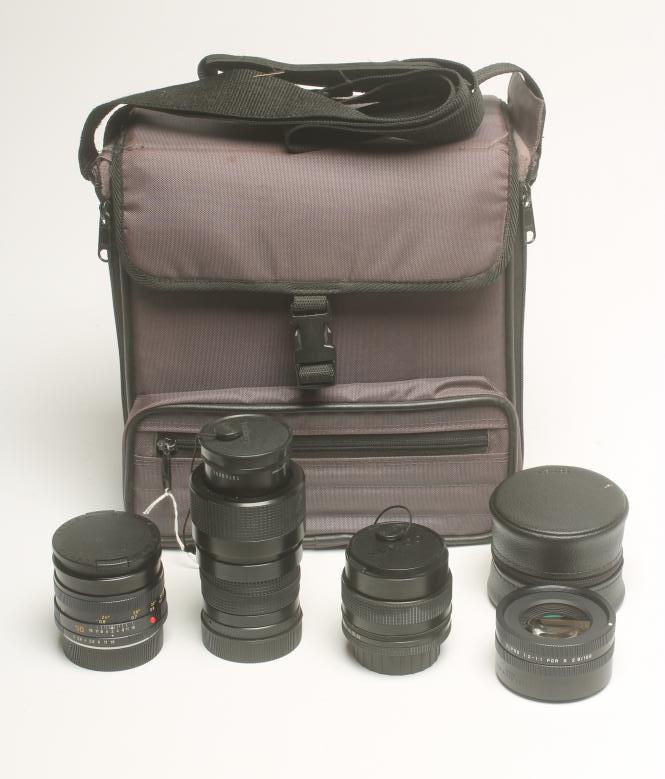 A RODENSTOCK IMAGON LENS Image